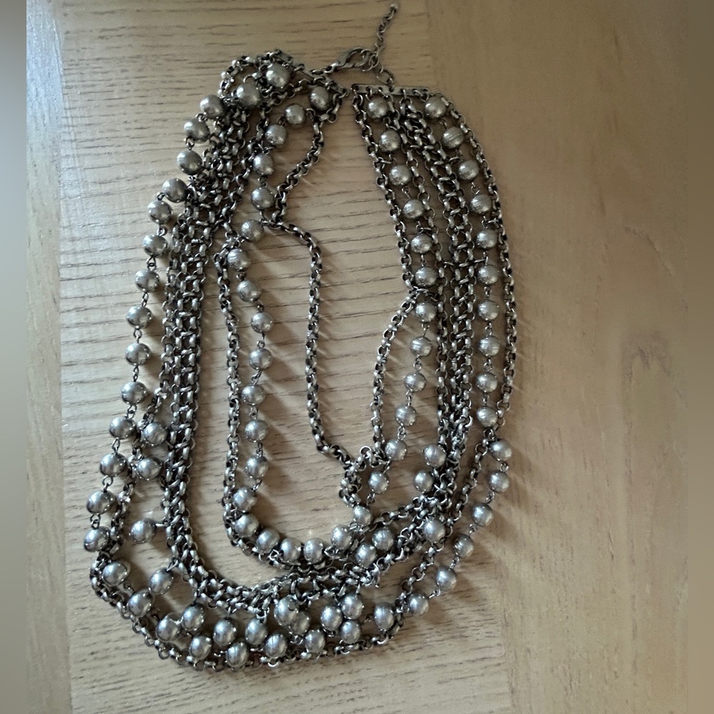 Necklace - Picture 2 of 2